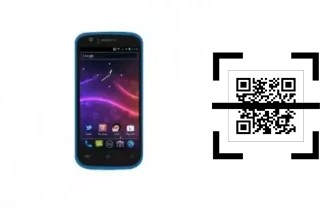 Como ler QR code no Polytron W6450?