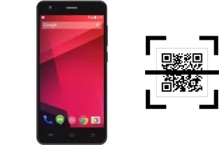 Como ler QR code no Polytron W6500?