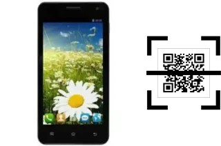 Como ler QR code no Polytron W7452?