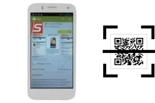 Como ler QR code no Polytron W7531?