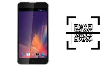 Como ler QR code no Polytron W7550 Lite?