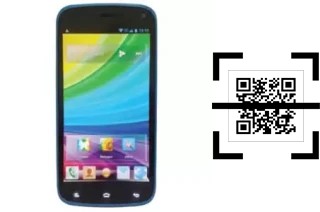 Como ler QR code no Polytron W8470?