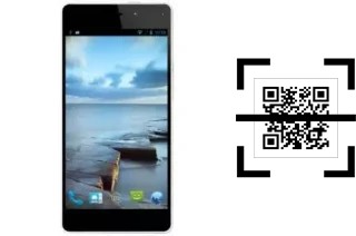 Como ler QR code no Polytron W9500?