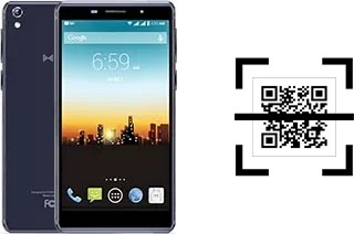 Como ler QR code no Posh Memo Pro LTE L600?