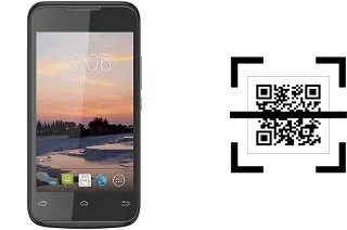 Como ler QR code no Posh Pegasus 4G S400?