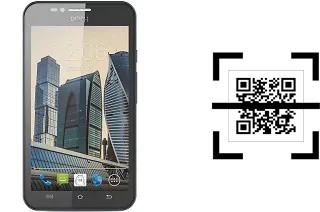 Como ler QR code no Posh Memo S580?