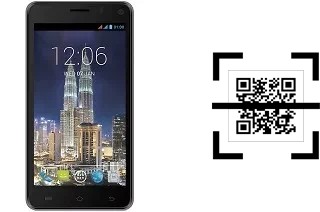 Como ler QR code no Posh Revel Pro X510?