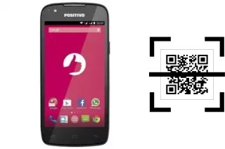 Como ler QR code no Positivo S408?