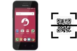 Como ler QR code no Positivo S420?