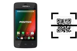 Como ler QR code no Positivo S440?