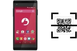 Como ler QR code no Positivo S455?