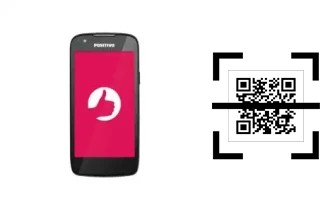 Como ler QR code no Positivo S480?