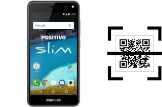 Como ler QR code no Positivo S510?