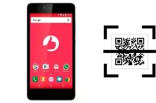 Como ler QR code no Positivo S520 S?