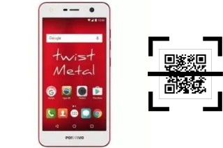 Como ler QR code no Positivo S530?