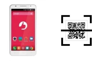 Como ler QR code no Positivo S550?