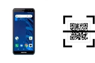 Como ler QR code no Positivo Twist 3 Pro S533?