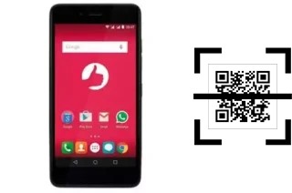 Como ler QR code no Positivo Twist 4G?