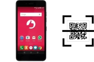 Como ler QR code no Positivo X500?