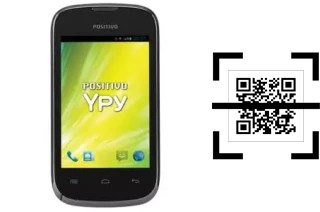 Como ler QR code no Positivo YPY S350?