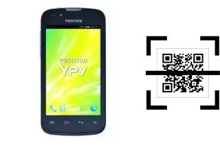 Como ler QR code no Positivo YPY S400?