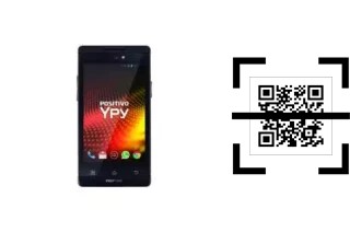 Como ler QR code no Positivo YPY S450?