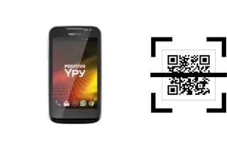 Como ler QR code no Positivo YPY S460?