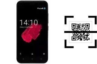 Como ler QR code no Prestigio Grace M5 LTE?