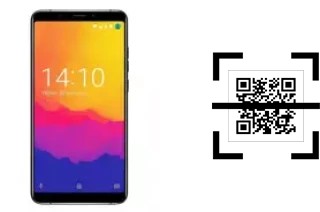 Como ler QR code no Prestigio Grace V7 LTE?