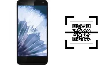 Como ler QR code no Prestigio Grace X7?