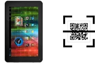 Como ler QR code no Prestigio MultiPad 7.0 HD +?