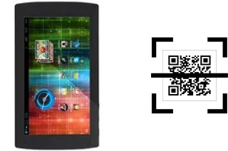 Como ler QR code no Prestigio MultiPad 7.0 Prime?