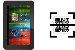 Como ler QR code no Prestigio MultiPad 7.0 Pro Duo?