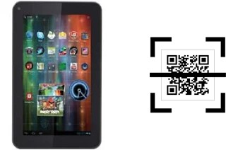 Como ler QR code no Prestigio MultiPad 7.0 Ultra +?