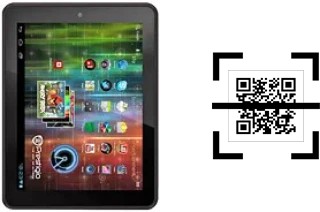 Como ler QR code no Prestigio MultiPad 8.0 Pro Duo?