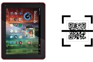 Como ler QR code no Prestigio MultiPad 9.7 Ultra Duo?