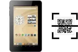 Como ler QR code no Prestigio MultiPad Wize 3017?