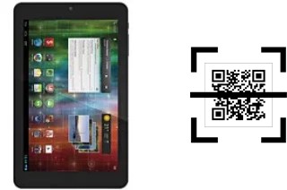 Como ler QR code no Prestigio Multipad 4 Quantum 10.1?