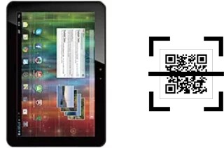 Como ler QR code no Prestigio MultiPad 4 Quantum 10.1 3G?