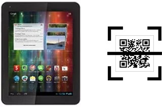 Como ler QR code no Prestigio MultiPad 4 Quantum 9.7 Colombia?