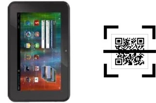 Como ler QR code no Prestigio MultiPad 7.0 Prime Duo 3G?