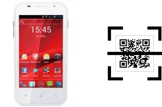 Como ler QR code no Prestigio MultiPhone 4044 Duo?