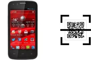 Como ler QR code no Prestigio MultiPhone 4055 Duo?