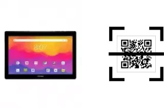 Como ler QR code no Prestigio Muze 3831 4G?