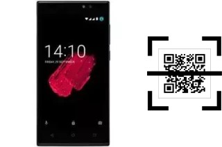 Como ler QR code no Prestigio Muze C7 LTE?