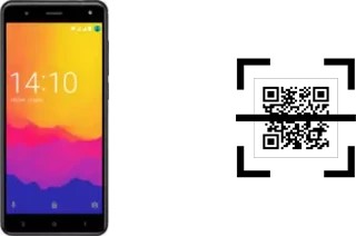 Como ler QR code no Prestigio Muze E7 LTE?