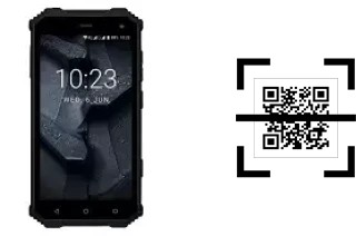 Como ler QR code no Prestigio Muze G7 LTE?