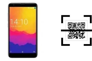 Como ler QR code no Prestigio Muze H5 LTE?