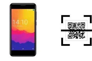 Como ler QR code no Prestigio Muze U3 LTE?