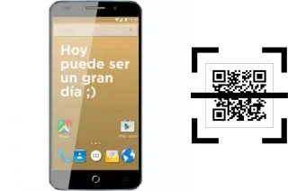 Como ler QR code no PRIMUX Primux Evo?